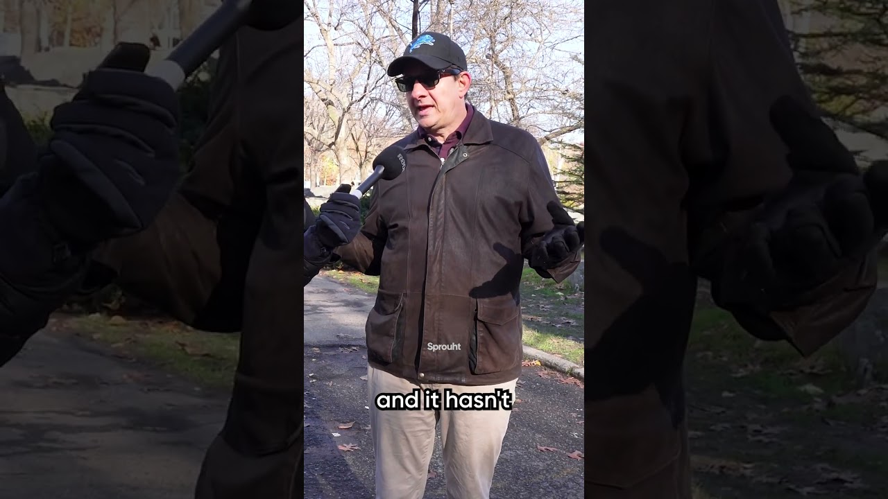 Surprising Life Advice from this 55 Year Old