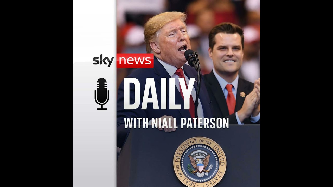 Team Trump: ‘Great minds’ think alike – but can they run a country?