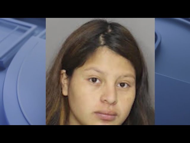 Teen mom charged with murder of newborn baby | FOX 5 News