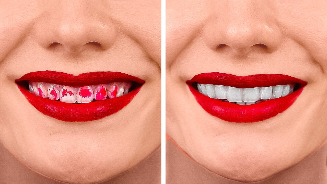 Testing VIRAL Beauty Hacks 🌟 Gadgets, DIY Tricks & Must-Try Tips!