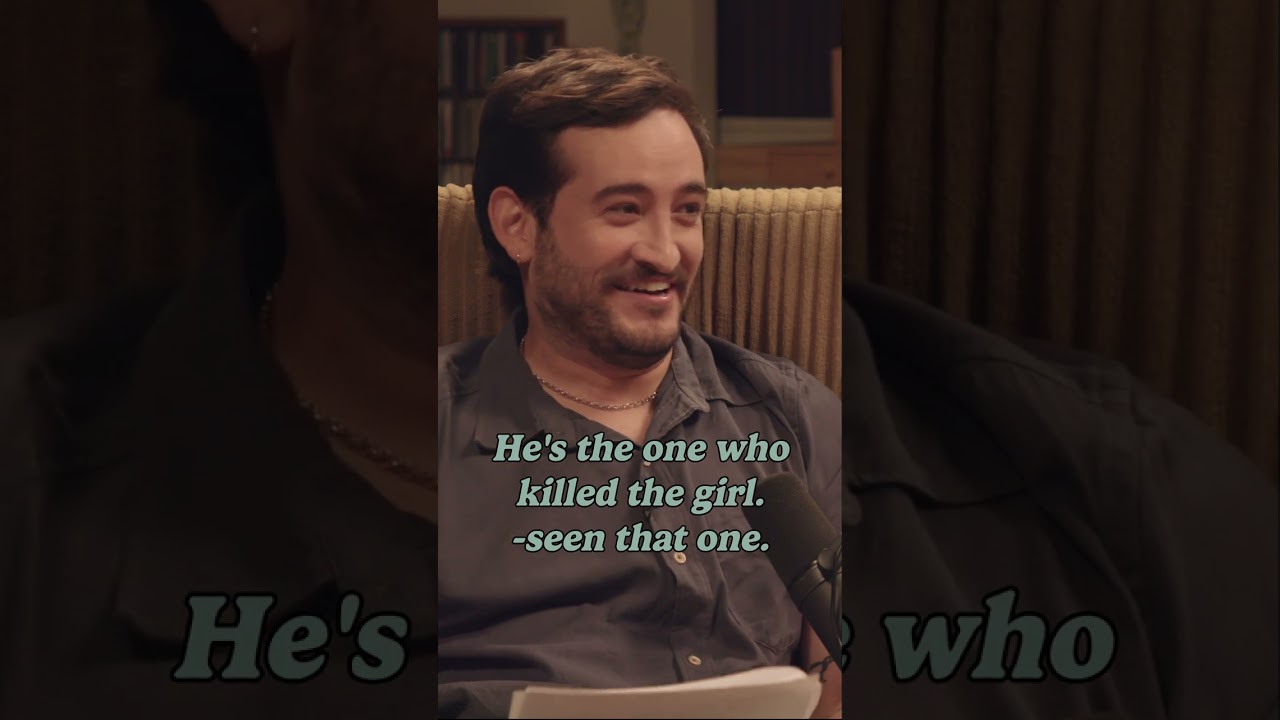 The 30 Rock Writers Loved News Bloopers (Inside The FOD Vault Episode 9)