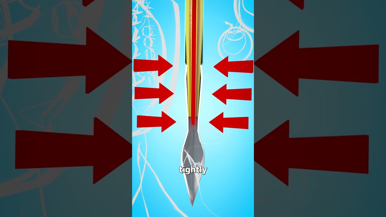 The Arrow In Prince Henry’s Cheek 😮