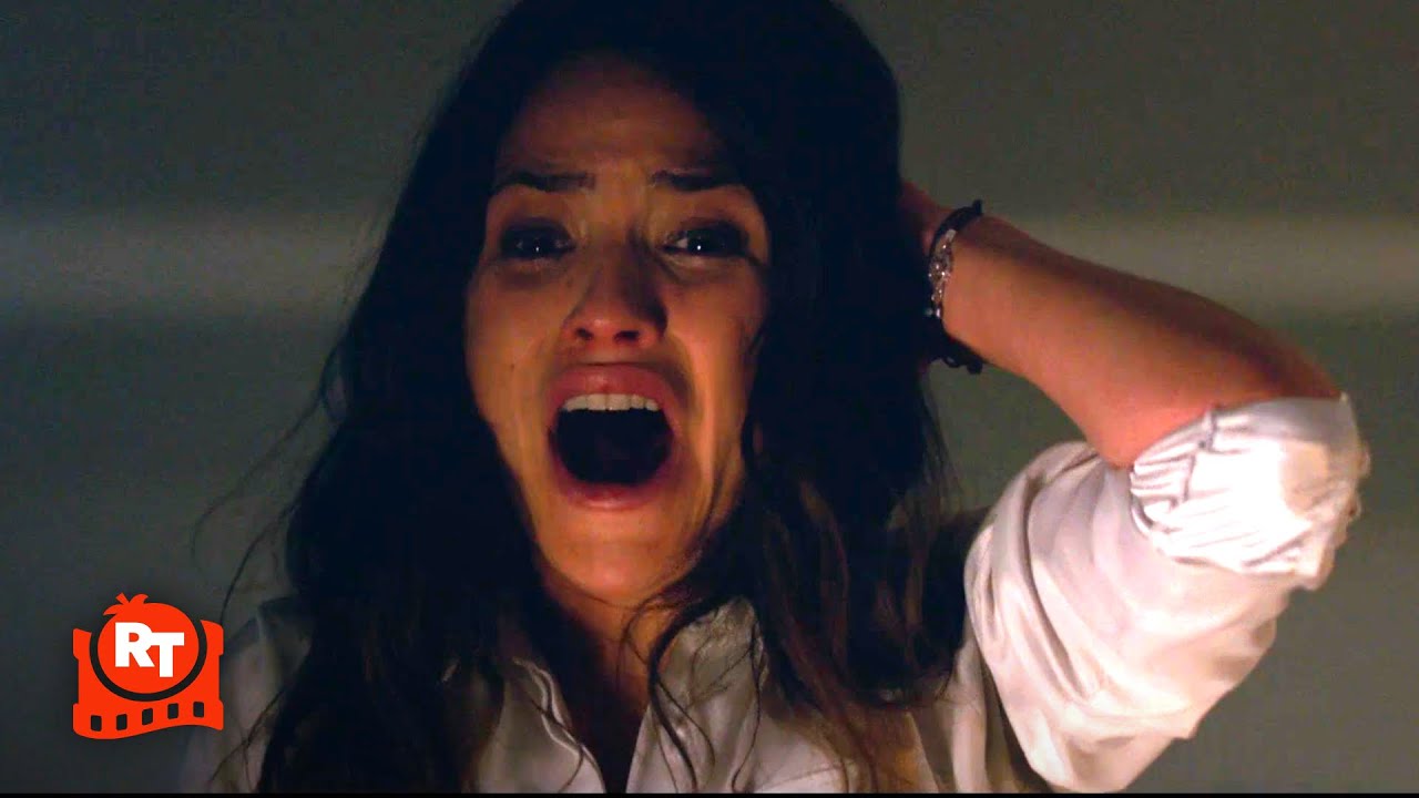 The Belko Experiment (2016) – 31 HEADS EXPLODE! Scene | Movieclips