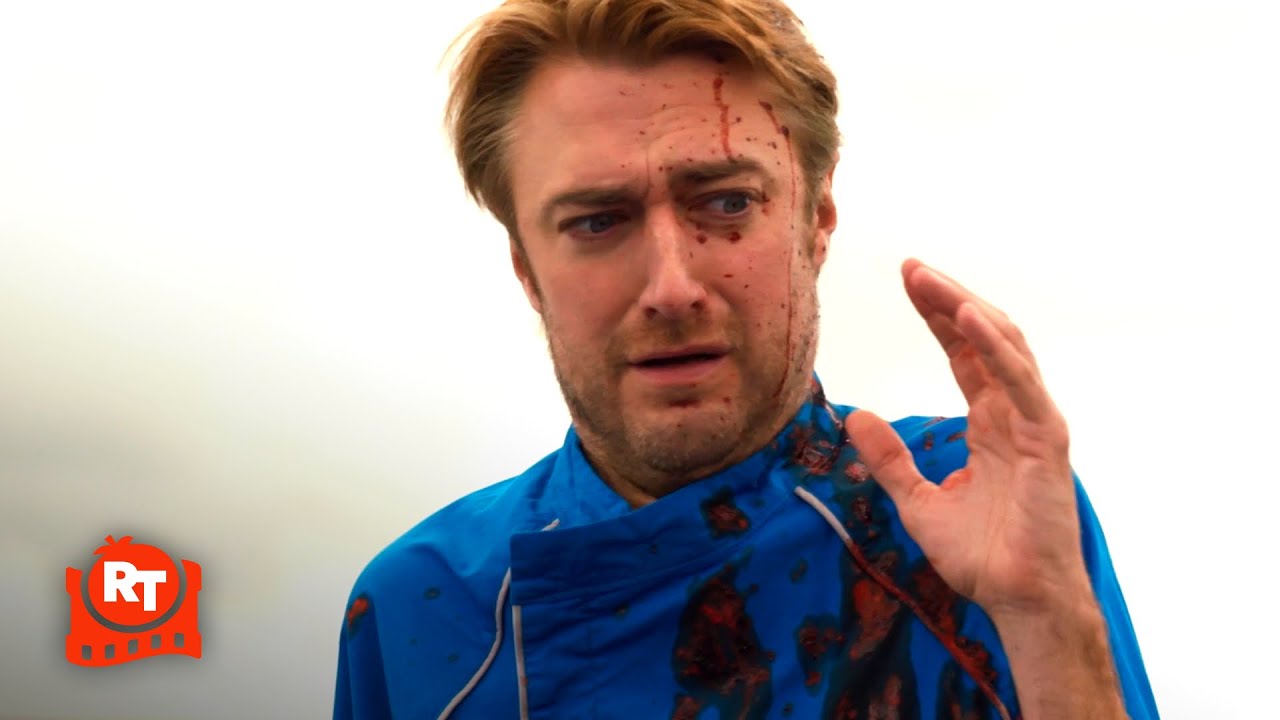 The Belko Experiment (2016) – Heads EXPLODE! This Is NOT a Test! Scene | Movieclips