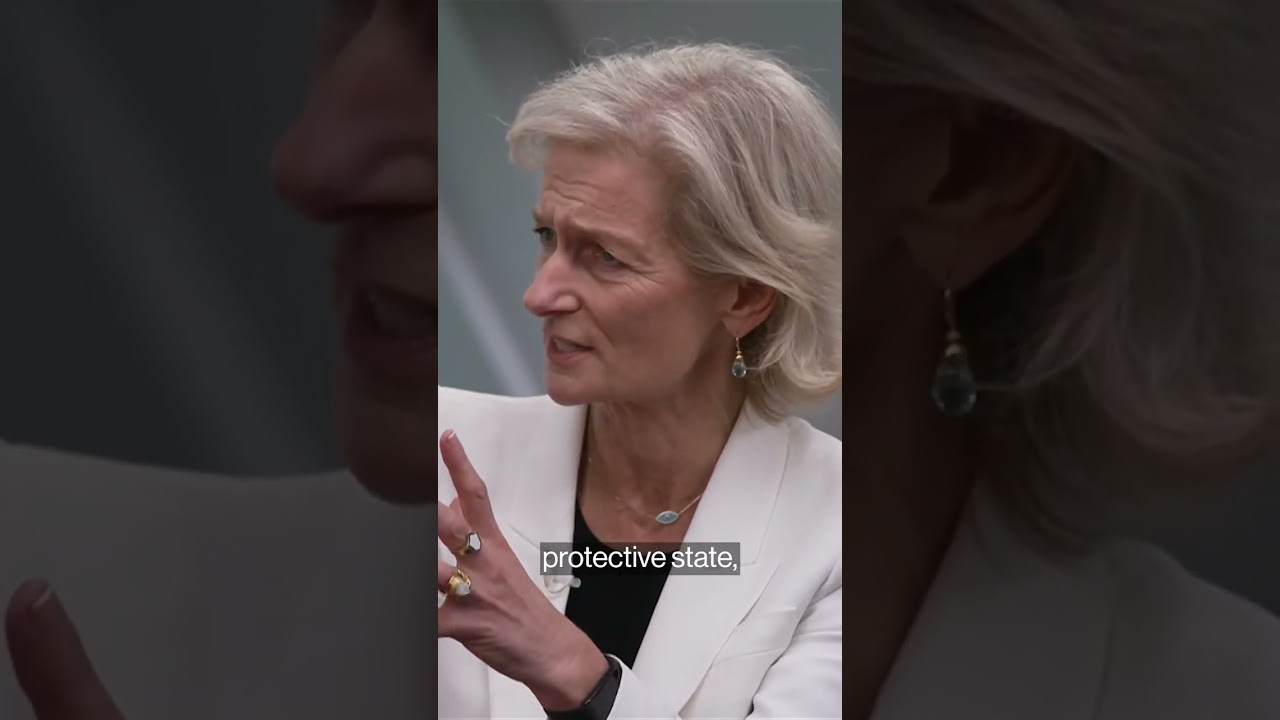 The Economist EIC: Capitalism was on the ballot — here’s how it did