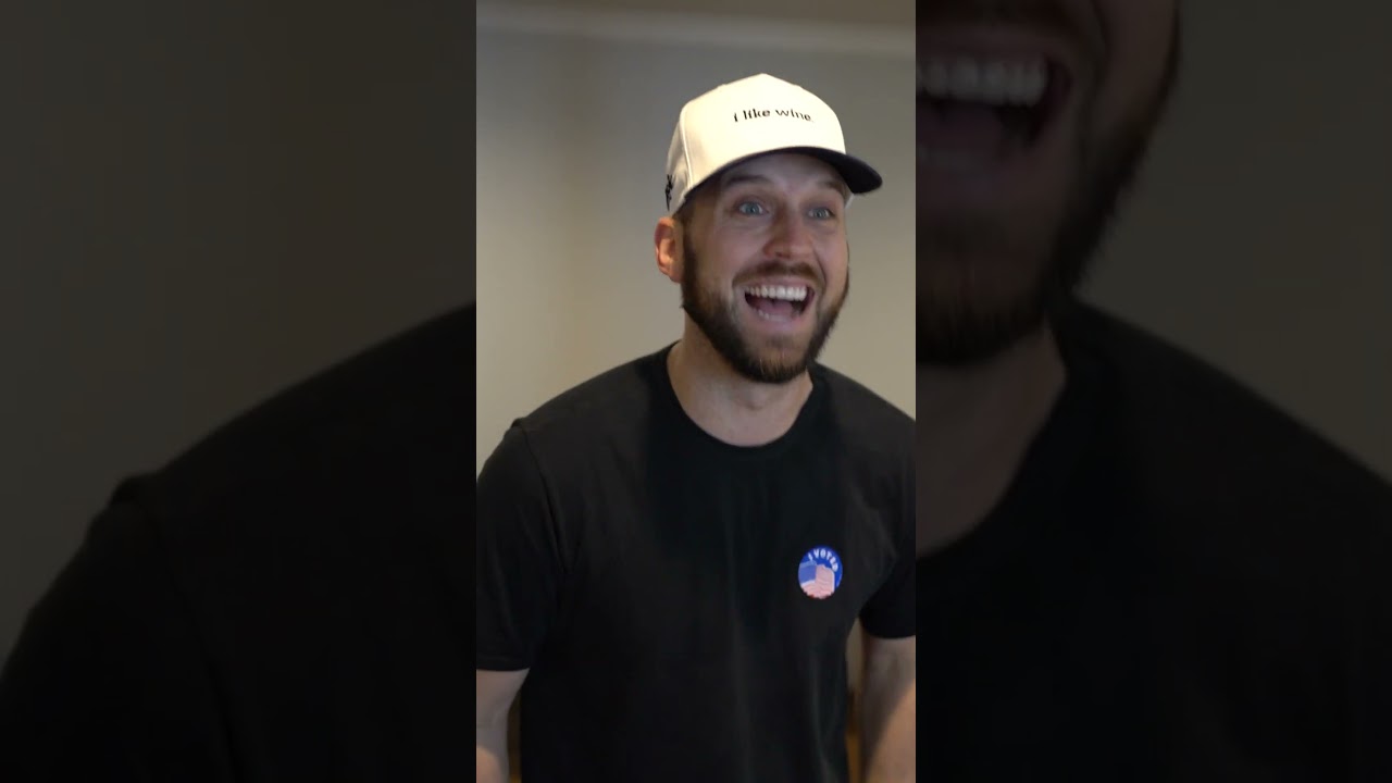 The Election.. #shorts