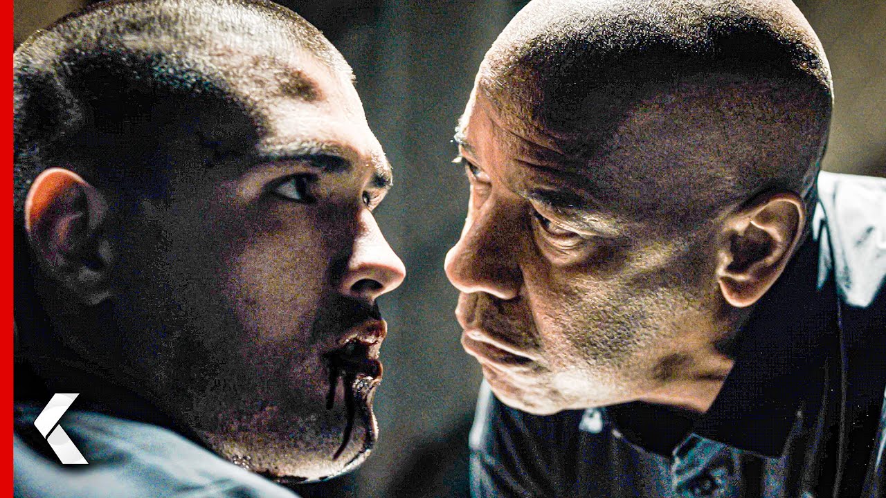 THE EQUALIZER 4 & 5 Announced: Denzel Washington Back in Action! – KinoCheck News