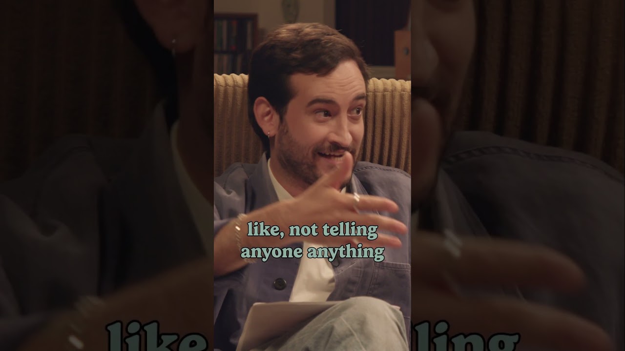 The Legacy Of Between Two Ferns (Inside The FOD Vault Episode 8)