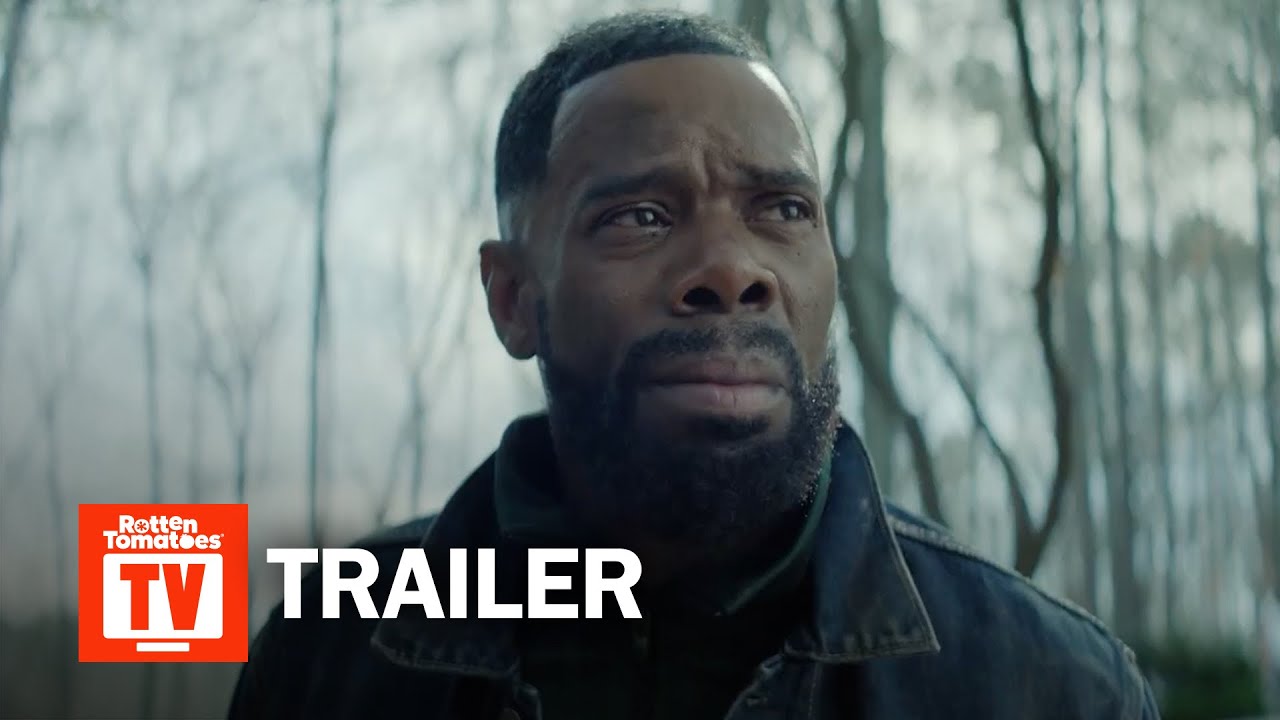 The Madness Limited Series Trailer