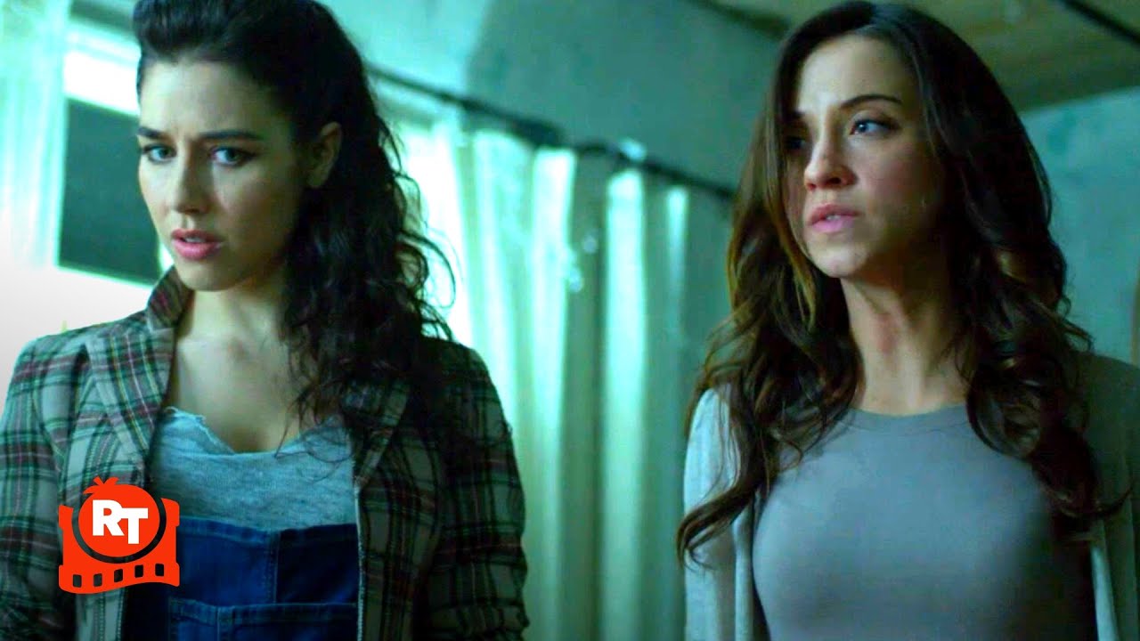 The Magicians (2016) – Deja Vu Magic (S1E10) | Movieclips