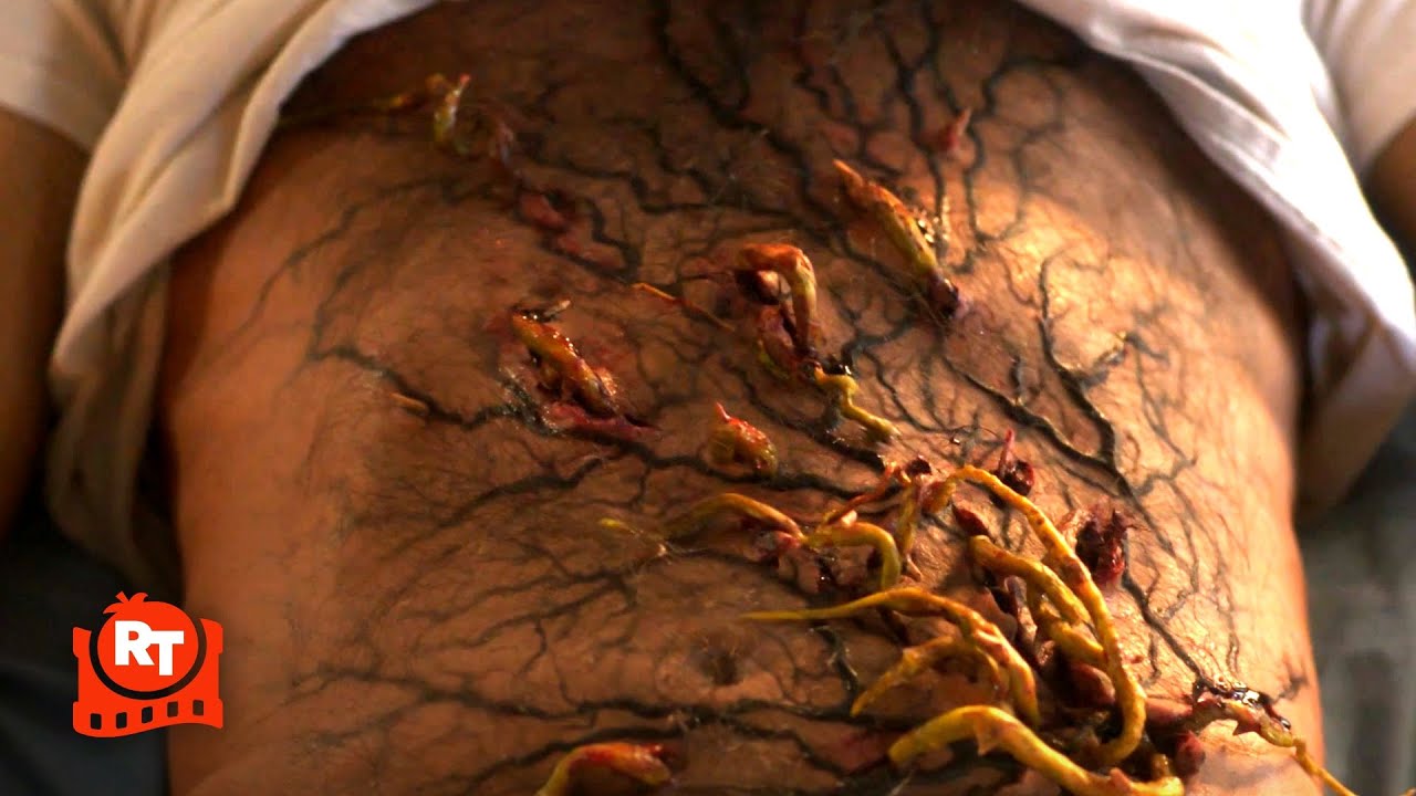 The Magicians (2016) – Flesh-Eating Stomach Infection (S1E8) | Movieclips