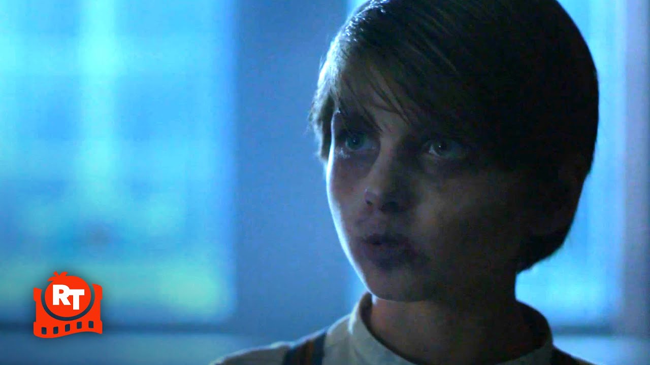 The Magicians (2016) – Haunted Mansion (S1E9) | Movieclips