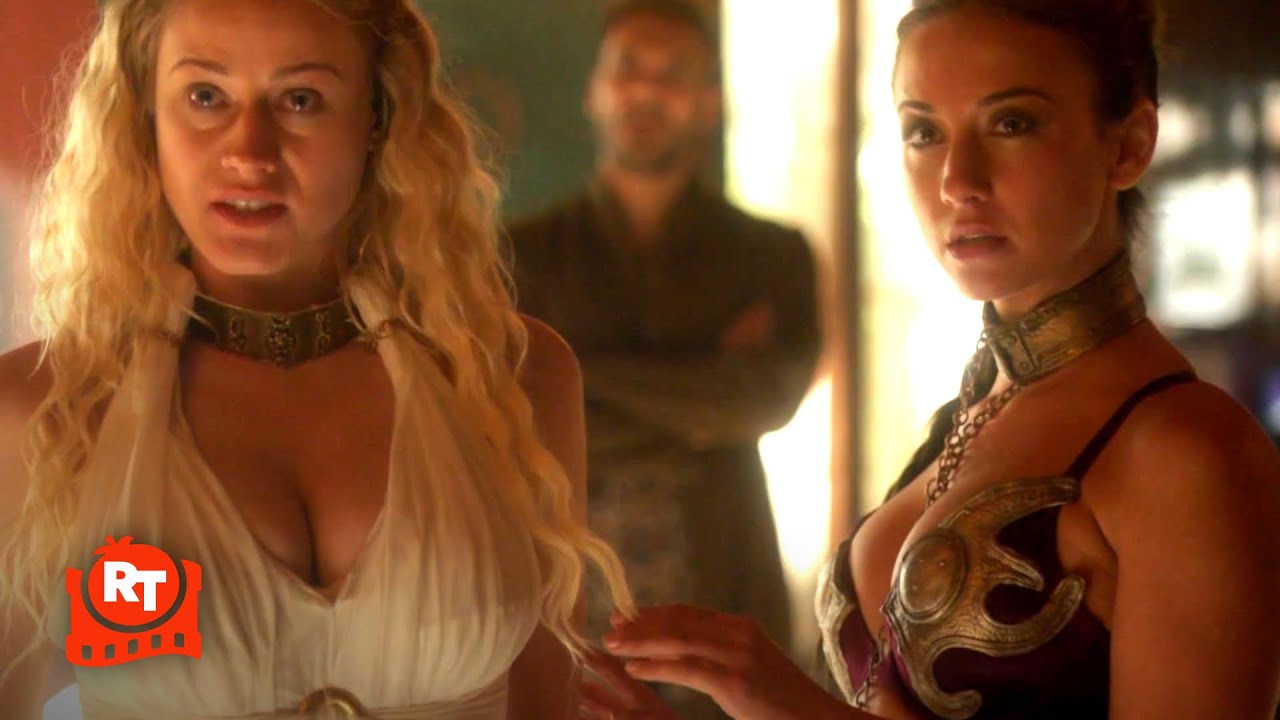 The Magicians (2016) – Penny Interrupts a Sex Dream (S1E10) | Movieclips