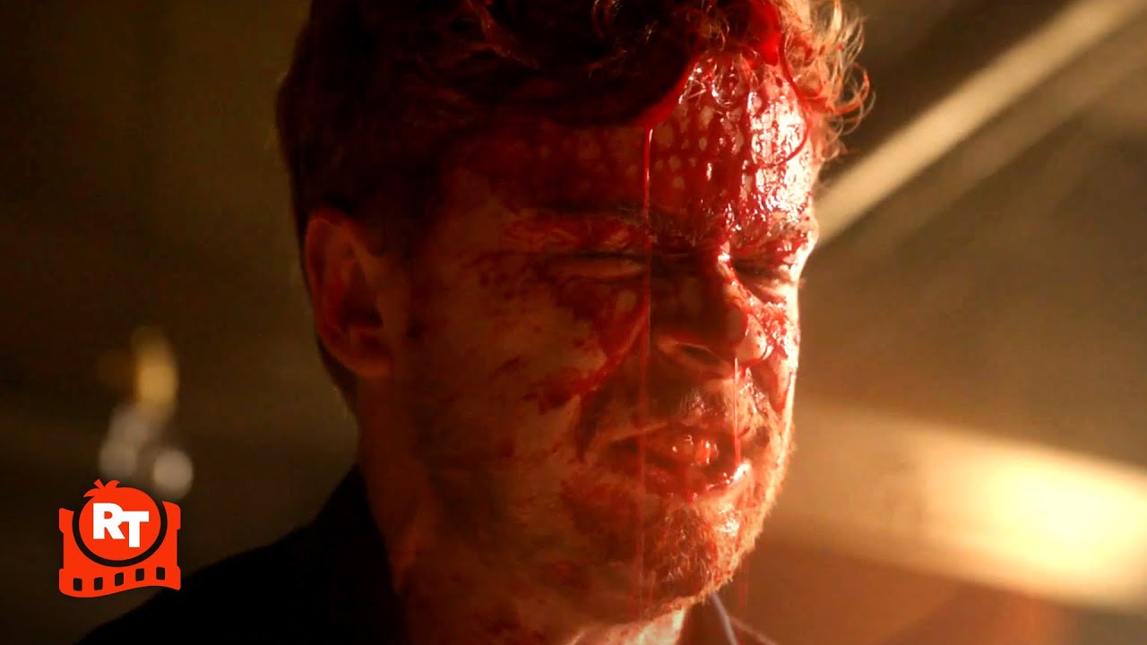 The Magicians (2016) – The Beast’s Bloody Murder (S1E8) | Movieclips