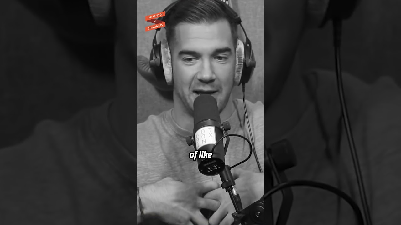 The Masks That Men Wear | Mike Tyson