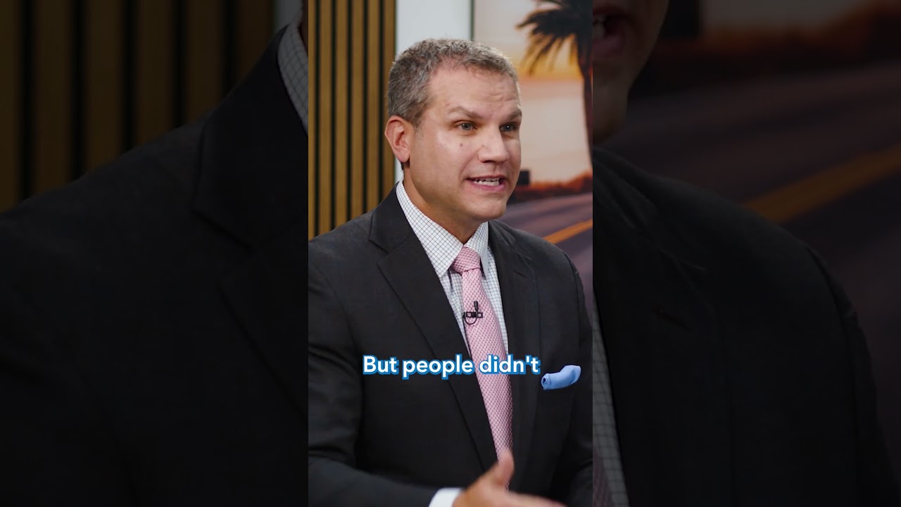 The Math Behind Recovering from a Market Crash