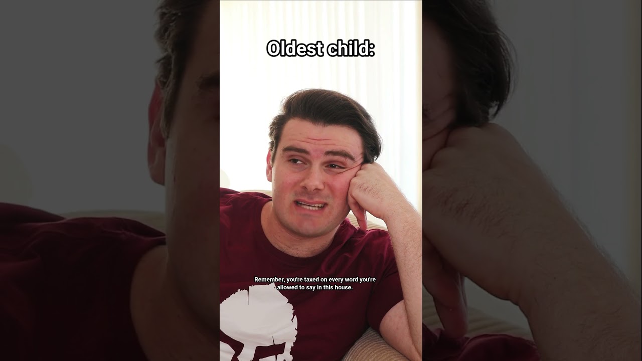 The Middle Child Gets Taxed | Poly AI