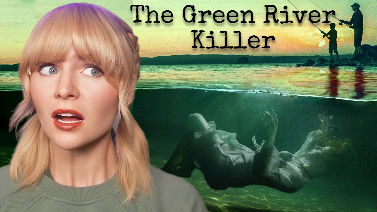 The MOST Sickening Serial Killer In America