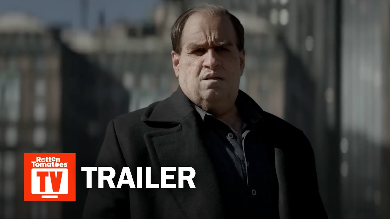 The Penguin Limited Series Episode 8 Finale Trailer