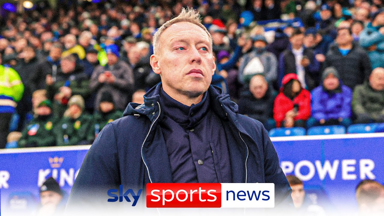 “The players weren’t getting on board with the style of play” | Why did Leicester sack Steve Cooper?