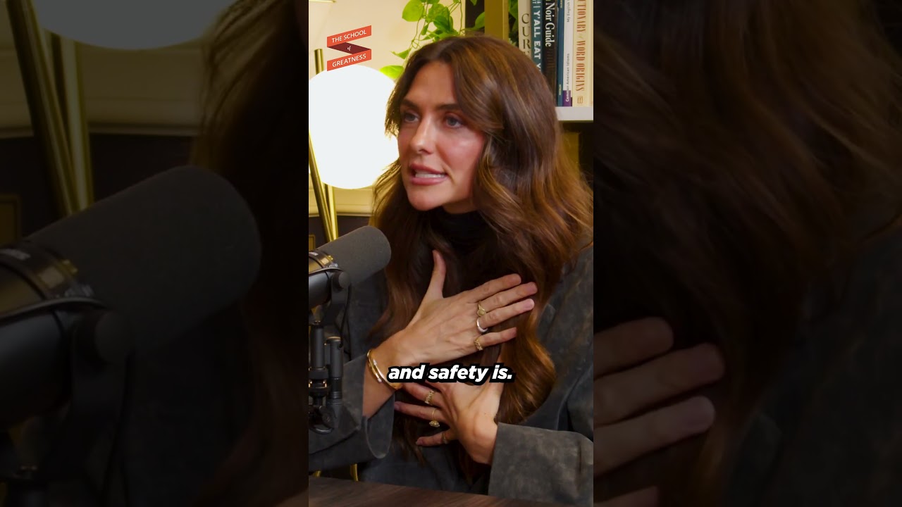 The Power of Meditating | Melissa Wood