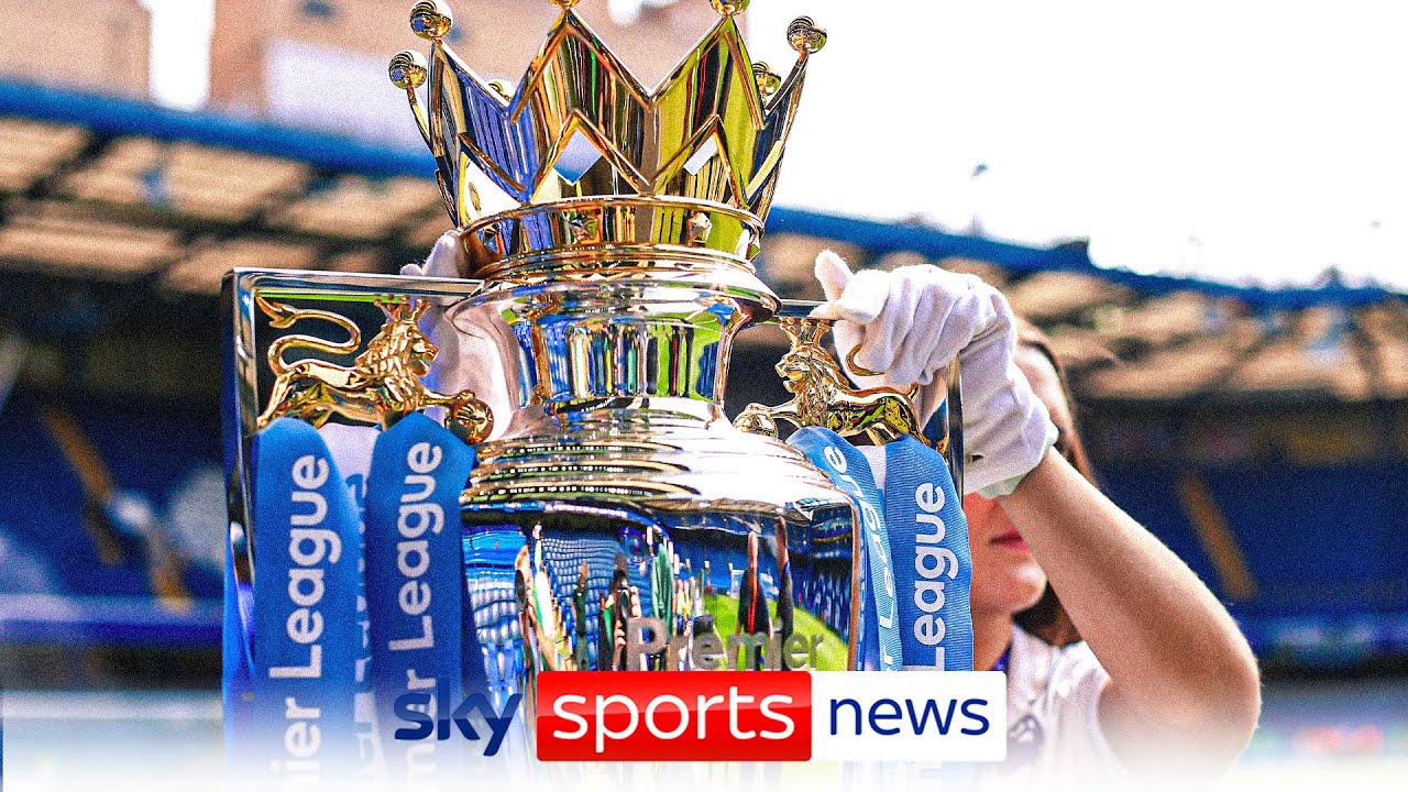 “The Premier League have won” | Kaveh Solhekol discusses the sponsorship rules vote