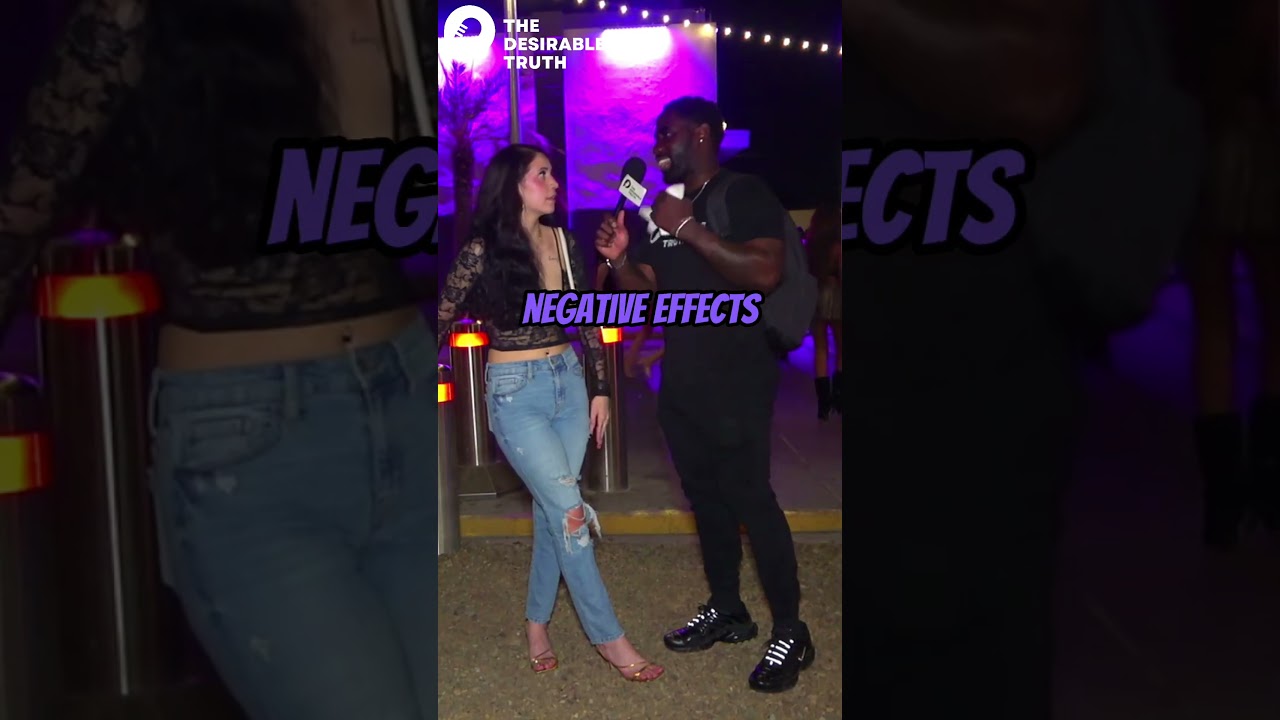 The Problem With Modern Dating