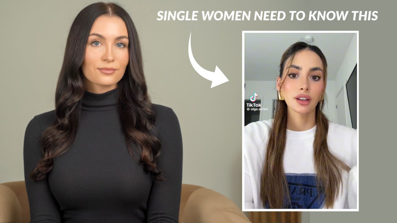 The Reality Of Dating High Value Men