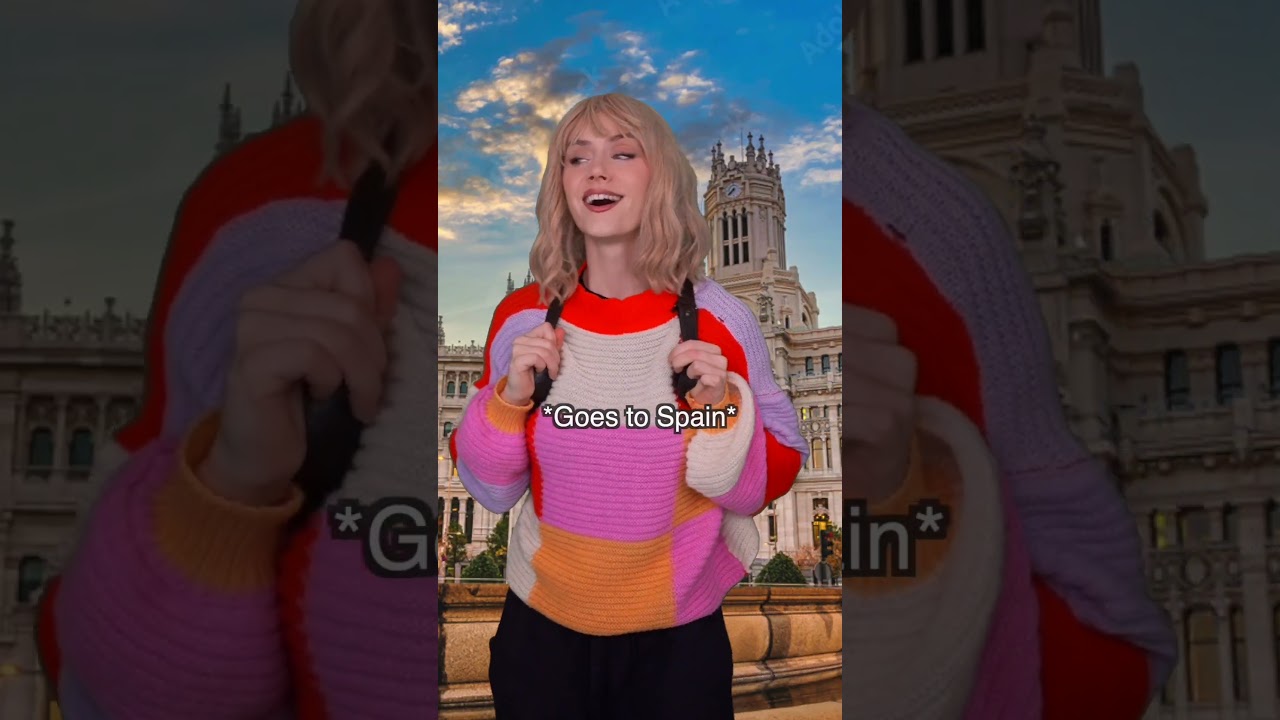 the reality of learning a new language 😳