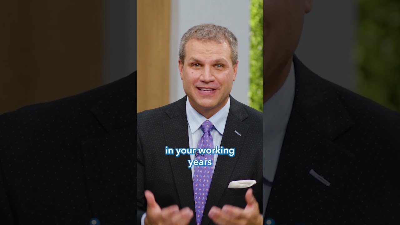 The Retirement Debt You May Not Be Thinking About