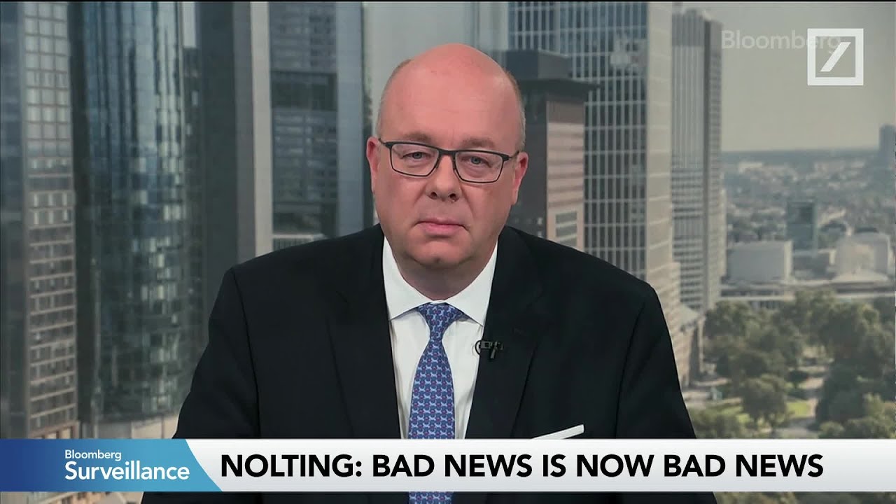 The Rotation Trade Isn’t Over, Says DB’s Nolting