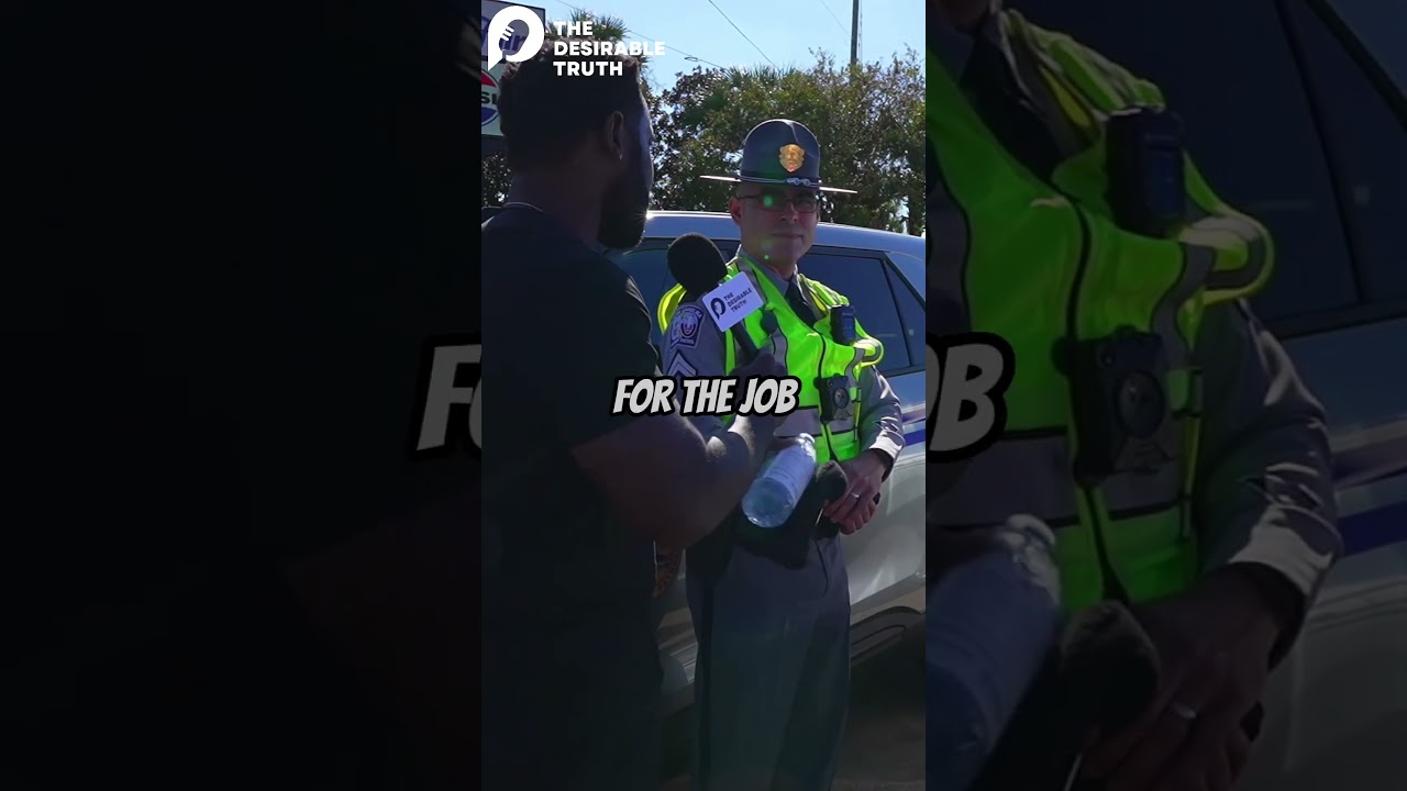 The Starting Salary Of A SC State Trooper