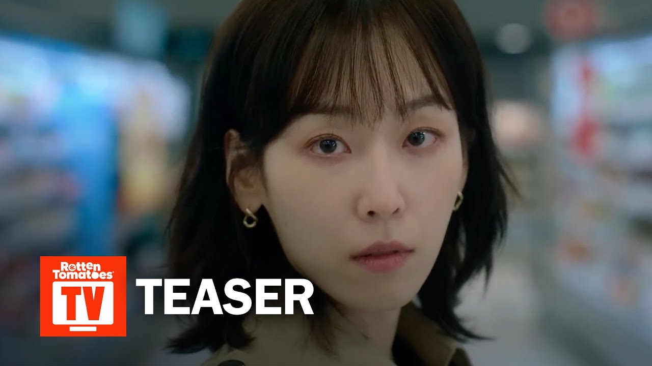 The Trunk Season 1 Teaser