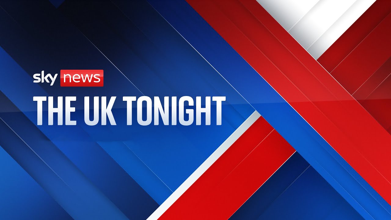 The UK Tonight | On the eve of the Assisted Dying Bill vote Kamali Melbourne speaks to Liz Carr