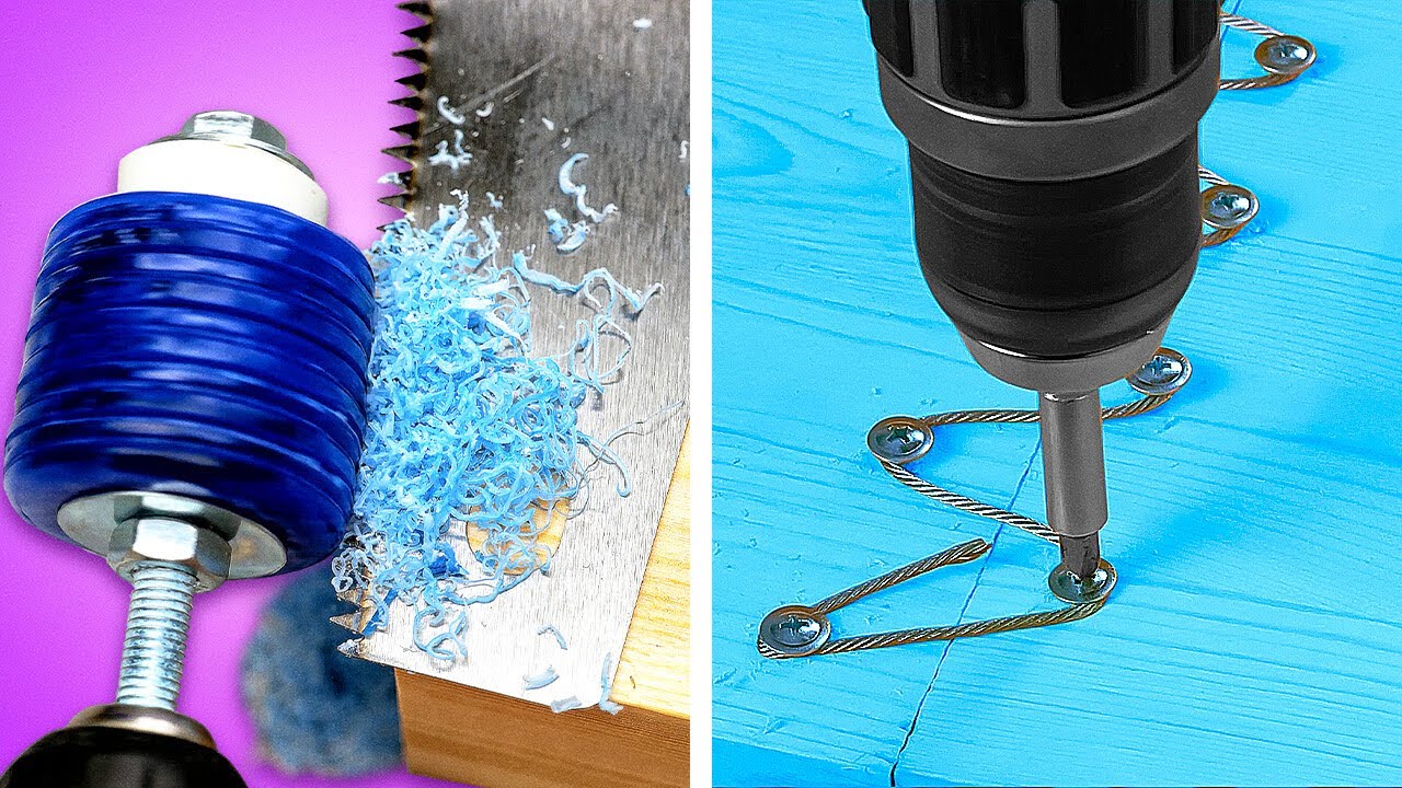 The Ultimate Repair Cheat Sheet!