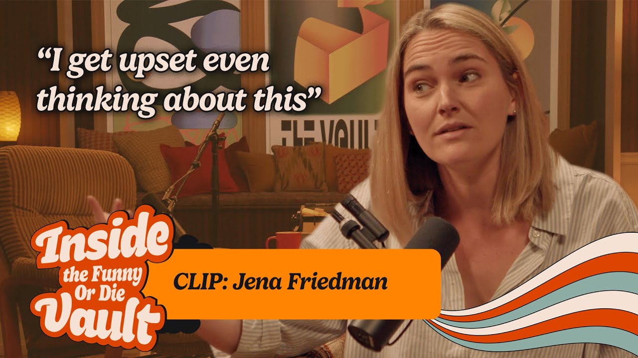 The Unexpected Challenges Of Blending True Crime With Comedy