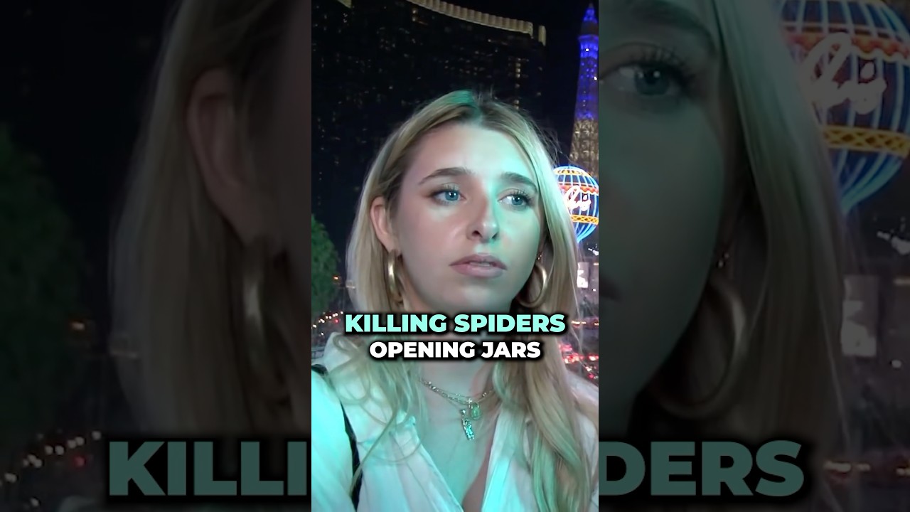 The “weaker” sex?