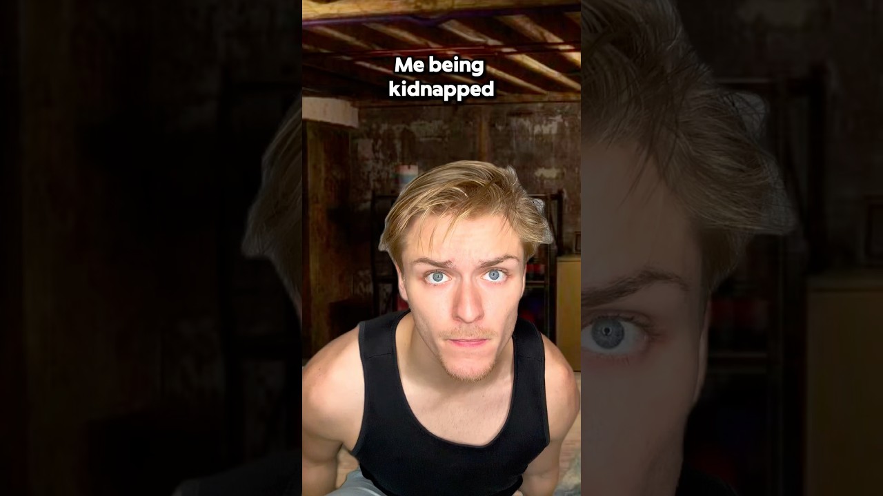 The Worst Type of Burn Imaginable