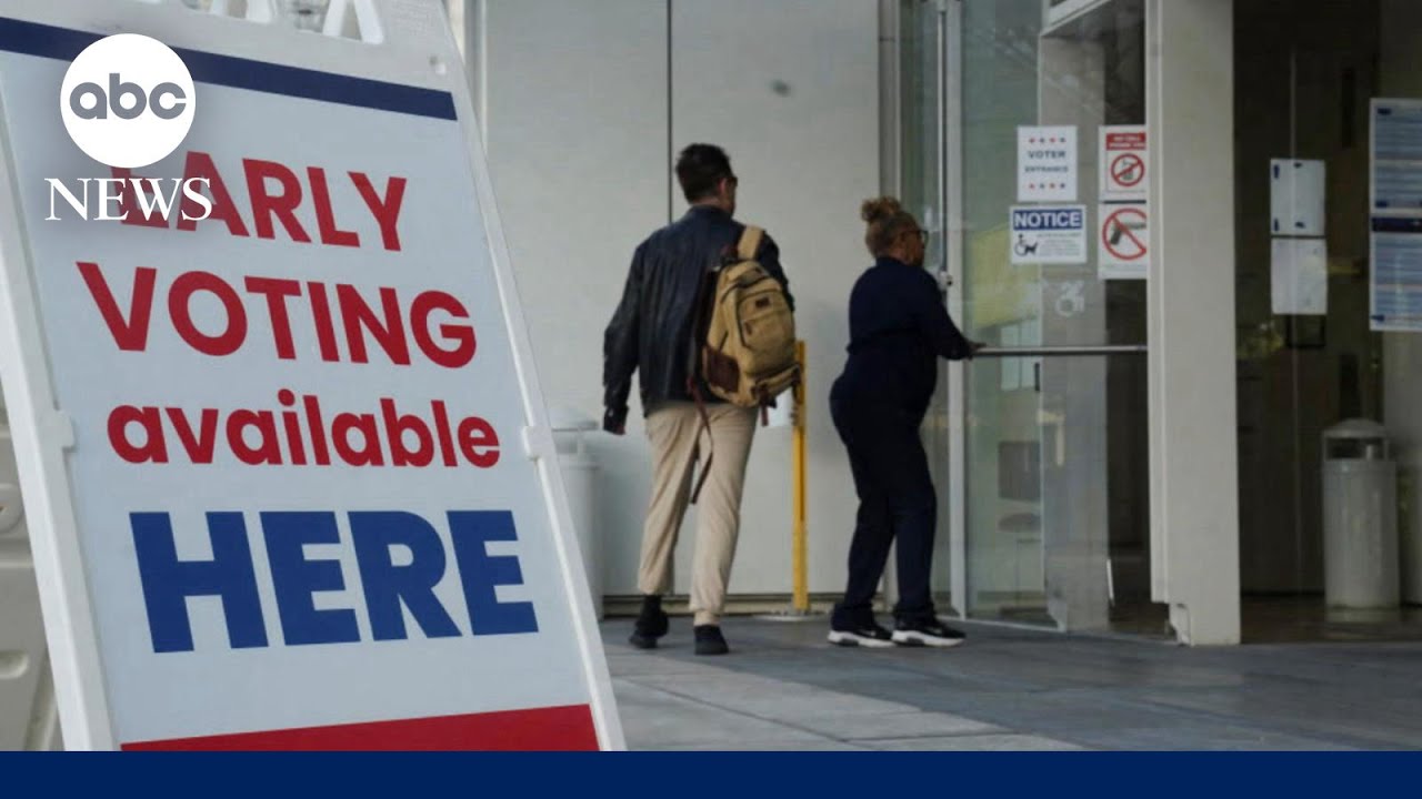 There are safeguards and safety measures to protect election: Official