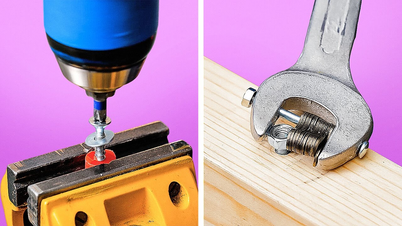 These Tips Changed Your Life! Complete Repair Guide