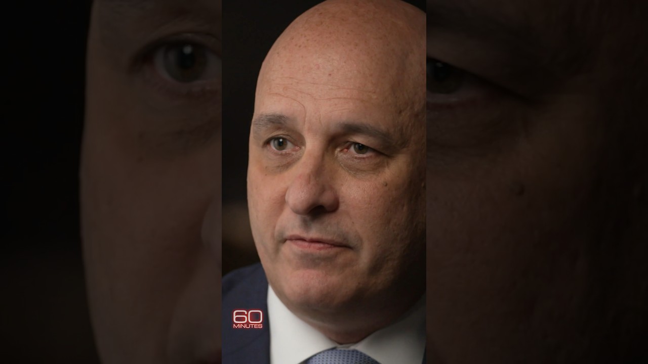 “They’re still at it in a very dangerous way,” retired FBI agent says of Russia #shorts