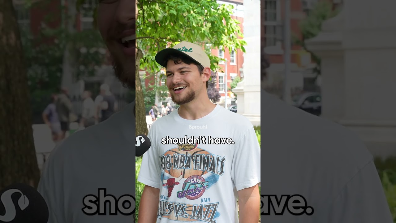 This 23 Year Old’s Life Advice Will Blow Your Mind