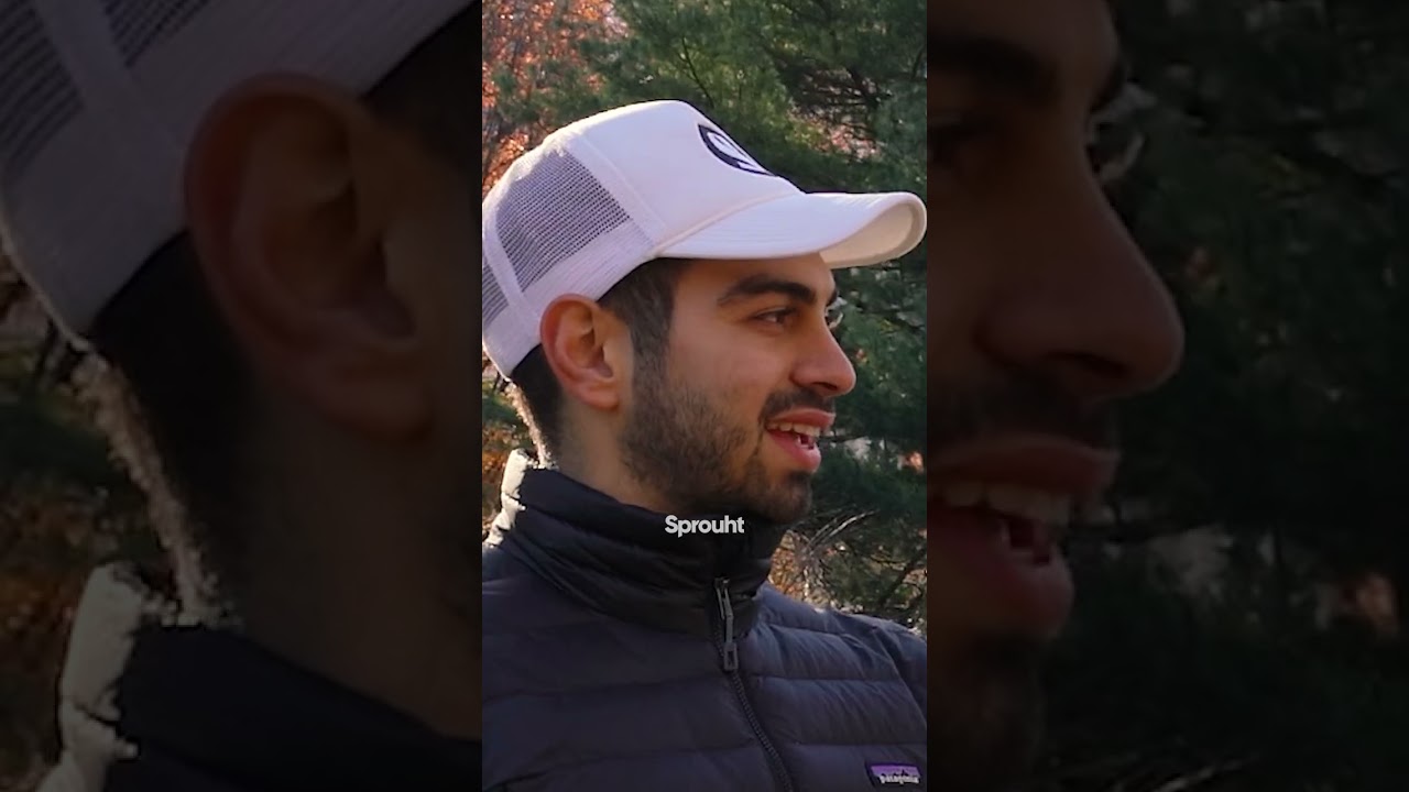 This 50 Year Old’s Life Advice Will Break Your Heart…