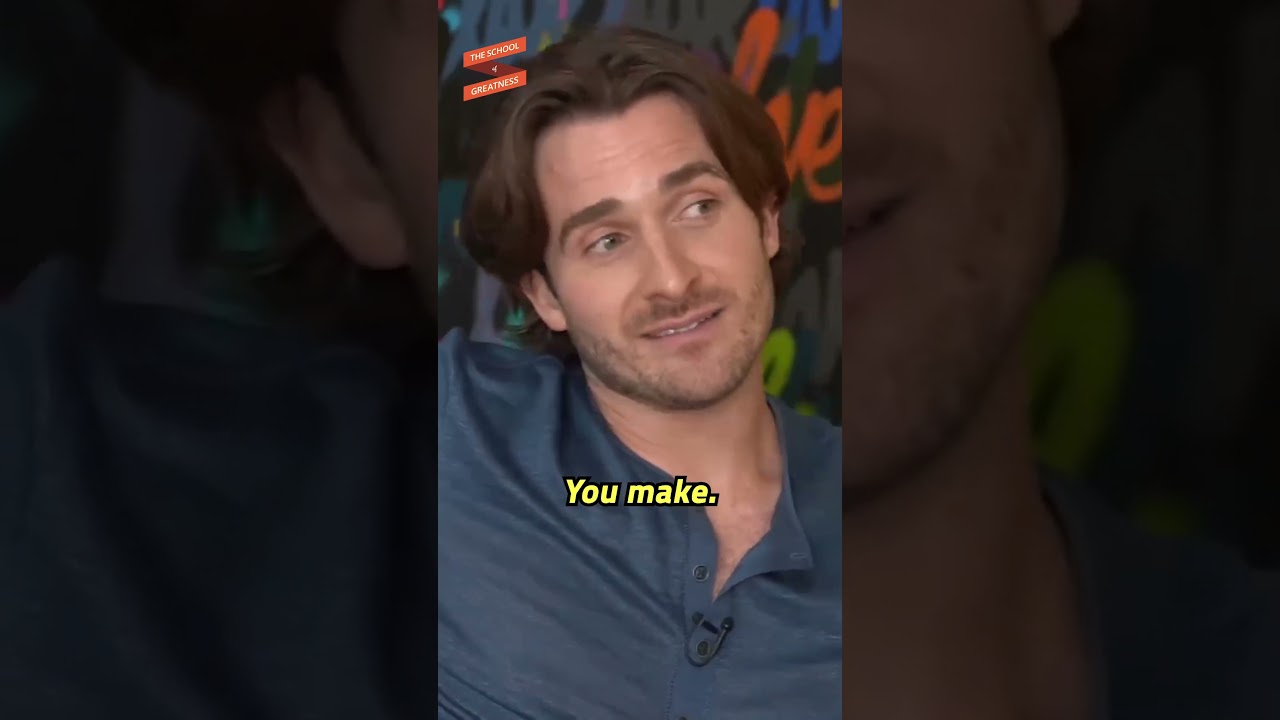 This Has Made Me Better | Matthew Hussey