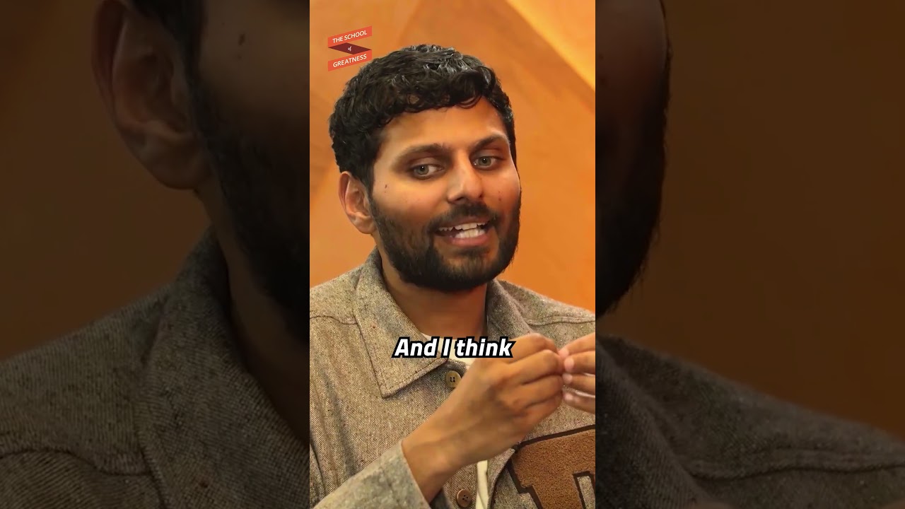 THIS Increase Distance in a Relationship | Jay Shetty