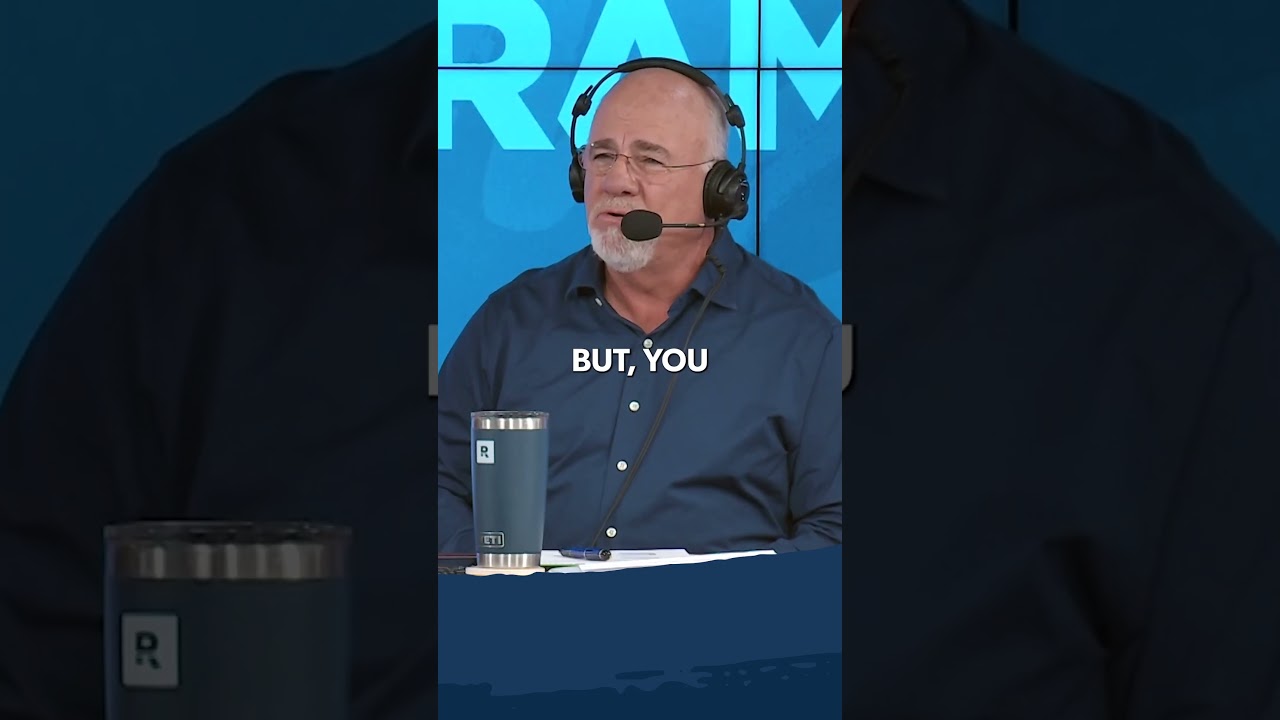 This Is How You Stop Being Broke!