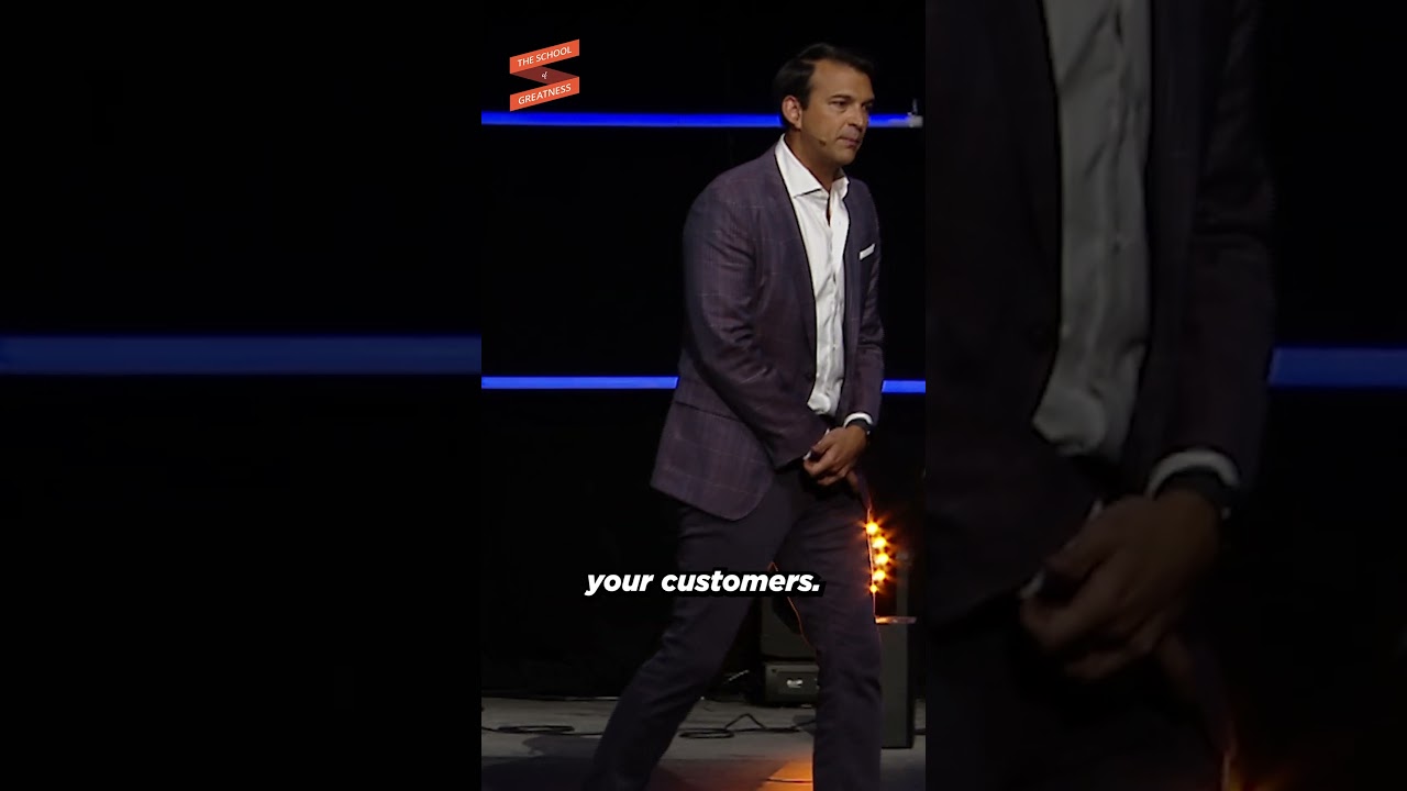 This is the #1 Most Important Marketing Tool! | Rory Vaden