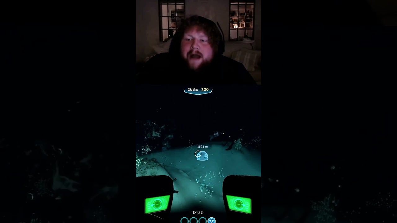 This Is Why I Hate The Ocean #caseohclips #funny #caseoh #meme #viralshort