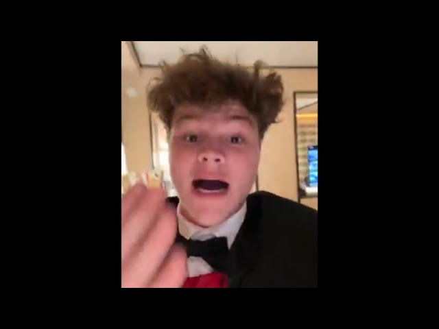 This Loser is Desperate Now