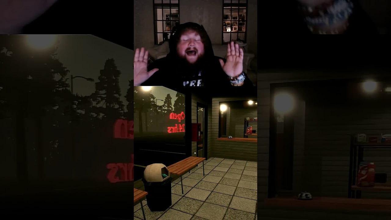 This Man Tried Ruining My Business #caseohclips #funny #caseoh #meme #viralshort